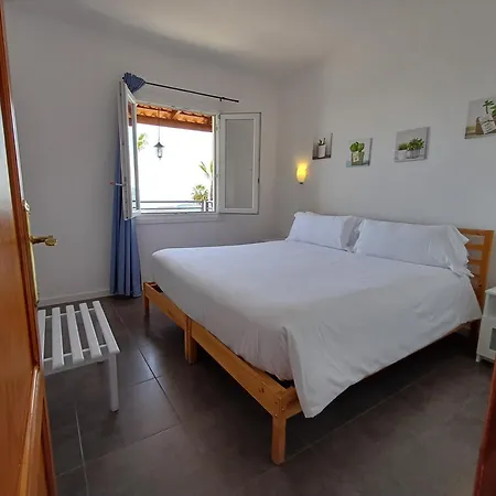 Bellavista Apartment El Paso