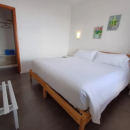 Apartment Bellavista El Paso