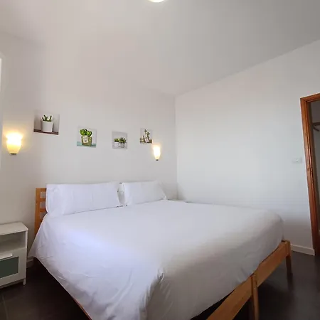Bellavista Apartment