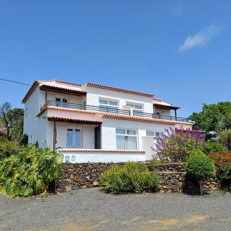 Apartment Bellavista