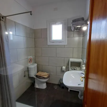 Bellavista Apartment
