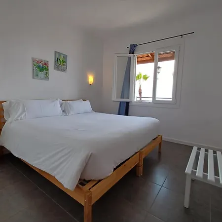 Apartment Bellavista