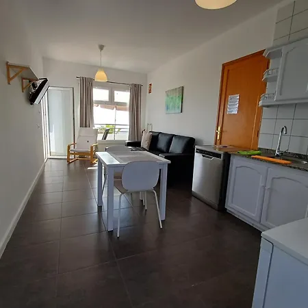 Bellavista Apartment *