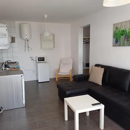 Apartment Bellavista *