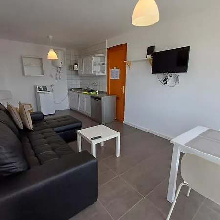 Apartment Bellavista El Paso