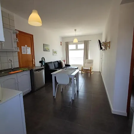 Bellavista Apartment