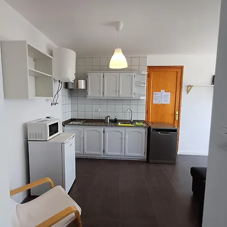 Apartment Bellavista