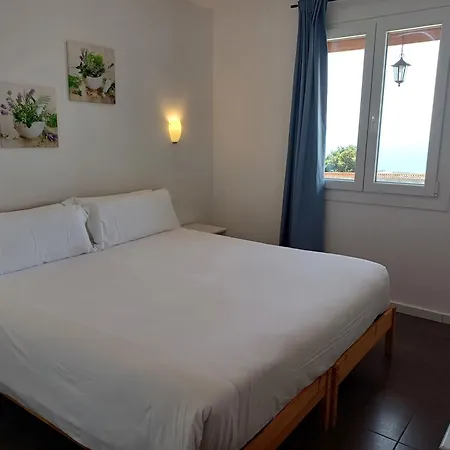 Apartment Bellavista *