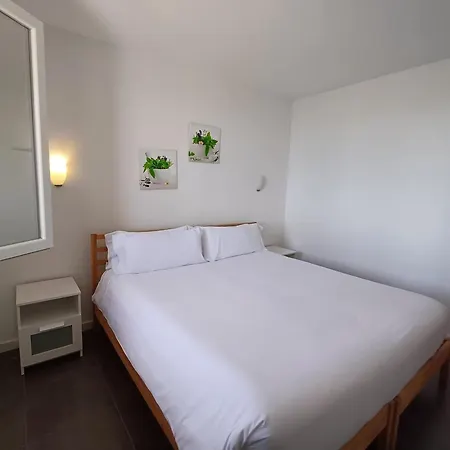 Apartment Bellavista *