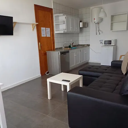 Apartment Bellavista El Paso